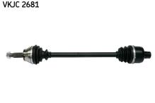 SKF VKJC 2681